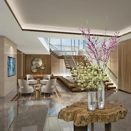 Hotel The Westin Flushing Laguardia Airport